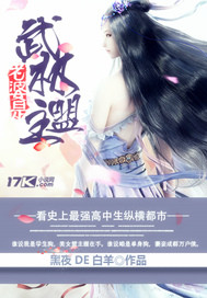 老婆是武林盟主"